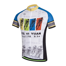 2016 Pro Racing Cycling Jersey Ropa Ciclismo Hombre mtb Bike Jersey Cycling Clothing Mens Roupa De Ciclismo Bicycle Clothing 2024 - buy cheap
