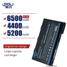 JIGU BTY-L74 BTY-L75 6-Células de Bateria Para MSI A5000 A6000 CR500 CR600 CR620 A6200 CR700 CX600 CX700 CX500 2024 - compre barato