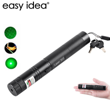 Green Laser Pointer Slide Presenter Laser Light Pen High Power Laser Pointer Powerful Rechargeable For Teacher PPT Lazer Pointer 2024 - buy cheap