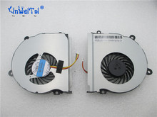 CPU Fan For Samsung NP350E7C NP350V5C NP355E4C NP355E5C NP355V4C NP355V4X NP355V5C NP365E5C MF60090V1-C510-G9A KSB06105HA CA74 2024 - buy cheap