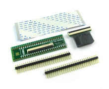 48 pines Universal 360-Clip TSOP NAND chip Flash para PS3 NOR Flash 5 unids/lote 2024 - compra barato