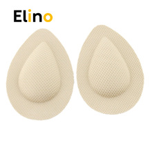 Elino Sponge Front Forefoot Pad For Woman Shoes High Heels Half Palm Soft Insole Foot Shoe Soles Heel Spur 2024 - buy cheap