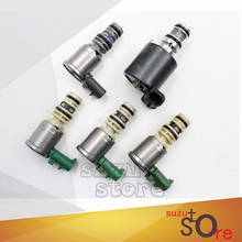 Golkar 5L40E TCC EPC TRANSMISSION SOLENOID KIT SHIFT FOR 99-03 BMW (99166)  5L40E in stock 2024 - buy cheap