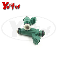 high quality fuel injector nozzle fit for PRIDE 35310-23630 9260930022 9260930025 2024 - buy cheap