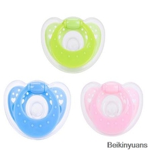2018 new baby nipple fake nipple appeasement fun pacifier flexible nipple for newborn baby silicone baby pacifier 2024 - buy cheap