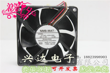 Original Inverter Fan 3110KL-05W-B66 24V 0.18A 8cm 8025 Cooling Fan 2024 - buy cheap