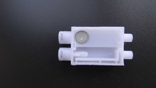 Демпфер для принтера с M7connector 4*3 мм, 20 шт., для принтера Epson B500 B510 B300 B310 DX7 2024 - купить недорого