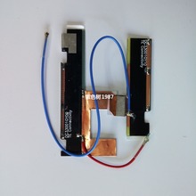 2 unids/lote JINYUSHI para la nueva antena Original ThinkPad 10 4G WWAN tarjeta roja y azul LTE en stock envío Gratis 2024 - compra barato