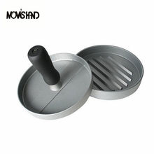 Convenient Hamburger Patties Maker Burger Meat Press Kitchen Dining Cooking Tools 2024 - buy cheap