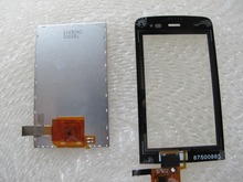 Pantalla Lcd para Juno 5B T41/5 GPS, Digitalizador de panel táctil 2024 - compra barato