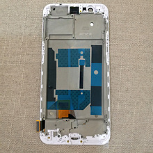 Pantalla LCD completa para móvil OPPO R11, montaje de digitalizador con pantalla táctil, Marco y herramientas gratuitas, alta calidad, 5,5 pulgadas 2024 - compra barato