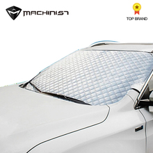 1 unidad de cubierta Universal de alta calidad para ventana de coche, parasol para ventana de coche, cubierta parasol reflectante para el sol, parabrisas para SUV y Ord 2024 - compra barato