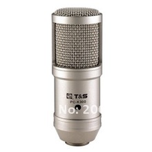 Высококачественная мини-версия Takstar, микрофон с записывающим устройством, без аудиокабеля, бесплатная доставка 2024 - купить недорого