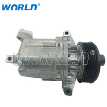 Car Air Conditioner COMPRESSOR for NISSAN TIIDA  2006  92600CJ60A A42011A2900101 W06D1011515 92600CJ61B 92600CJ60B 92600CJ60C 2024 - buy cheap