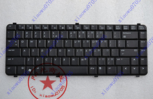 US/Brazil layout new laptop  keyboard for HP Compaq 6530S 6531 6531s 6730 6730S 6735 6735S 6535S 2024 - buy cheap