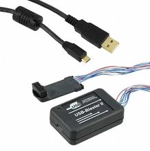 Simulador original ALTera PL-USB2-BLASTER quemador de línea de descarga USB 2024 - compra barato