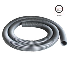 inner 38mm/outer 45mm,Industrial vacuum cleaner bellows,straws,thread Hose,soft pipe,durable,vacuum cleaner parts Original OEM 2024 - buy cheap