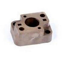 Baja new material Intake manifold for 29cc / 30.5cc - 1/5 scale HPI KM ROVAN Baja 5b engine parts - 670221 2024 - buy cheap