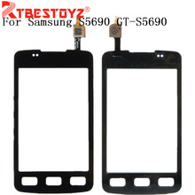 RTBESTOYZ For Samsung Galaxy Xcover S5690 GT-S5690 Digitizer Touch Screen Panel Sensor Lens Glass With + tools 2024 - buy cheap