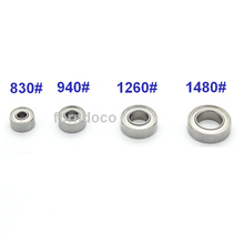 4pcs Micro Motor Handle 35,000RPM Bearing 102L bearings a set Micromotor STRONG Korea SEASHIN Lab Dental Products 2024 - buy cheap