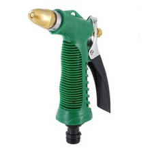 Water Gun Sprayer Brass Hose Nozzle High Pressure Watering Equipment Garden Auto Car Washing Accessories Drop shipping 2024 - buy cheap