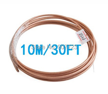 10M/30FT RG316 Coaxial Cable for WiFi & RF Supplied  OD2.5mm 2024 - buy cheap