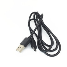 Micro USB Cabo do Carregador de Sincronização de Dados para Blackberry 8220 8230 9500 9530 9520 9550 9650 9700 8520 8530 8900 9100 2024 - compre barato