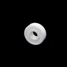 P0 full ceramic ball bearing 625 ZrO2 PTFE  Size:5X16x5mm Zirconia Ceramic deep groove ball bearings 5*16*5mm 2024 - buy cheap