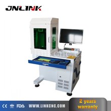 JNLINK 50w fiber laser marking machine engraving laser pointer ring good 20W 30W 2024 - buy cheap