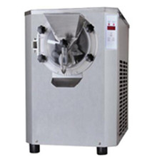 Cost saving 20L/H Gelato Hard Ice Cream Machine hard batch freezer with CE approved 2024 - buy cheap