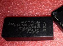 M48T59Y-70PC1D M48T59Y-70PCID M48T59Y M48T59 48T59 ROHS ORIGINAL 5PCS/LOT Free Shipping transistor diode module RELAY 2024 - buy cheap