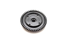 OFNA/HOBAO RACING 87338 48T spur gear for original diff for 1/8 HYPER VS BUGGY Free Shipping 2024 - buy cheap