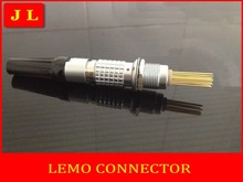 Мужской Женский Разъем 12 pin, lemo FGG.2B. 312. одетый ** z/EGG.2B. 312. ХЛЛ. автоматическая блокировка круглый металлический разъем, pcb 2024 - купить недорого