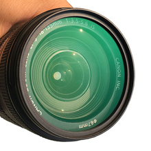 Protector de lente Slim HD MRC Multi-recubierto, filtro UV MC, 37/40.5/43/46/49/52/55/58/62/67/72/77/82/86mm para Canon, Nikon, Sony, Fuji 2024 - compra barato