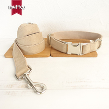 MUTTCO-collar de nailon con diseño creativo para perro, correa hecha a mano, 5 tamaños, UDC027 2024 - compra barato