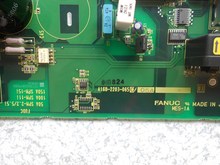 FANUC circuit board pcb amplifier base card A16B-2203-0650 for CNC machine 2024 - buy cheap