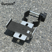 Datyson-suporte universal para telefones móveis, 1.25 ou 2.0 polegadas, modelo universal para fotografia, adaptador de conexão 5p0074 2024 - compre barato