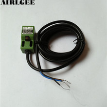Fios 4mm Sensor de Proximidade Indutivo Mudar Detector 5-30Volt SN04-N NPN NÃO