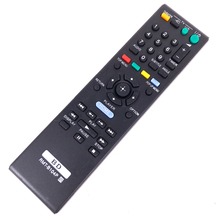 Controle remoto sony azul-player, novo controle remoto para drive drive drive drive s460 s485 s250 s300 s301 s350 s370 2024 - compre barato