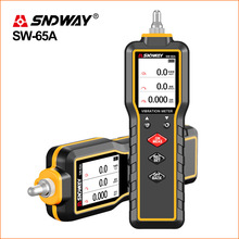 SNDWAY Vibration Meters Vibration Meter Digital LCD Vibrometer Vibrator Tester Analyzer Tools SW-65A Portable Vibrations Meter 2024 - buy cheap