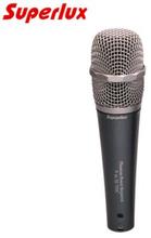 Профессиональный конденсаторный микрофон Superlux PRO238C 2024 - купить недорого