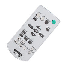 remote control for sony projector  VPL-EX221 VPL-EX241 VPL-EX271   VPL-EX225  RM-PJ5 RM-PJ6 RM-PJ8 VPL-EX100 VPL-EX254 2024 - buy cheap