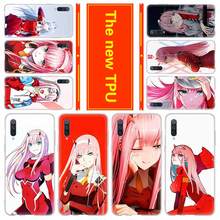 Funda de silicona suave para Xiaomi Mi 11, 10, 8, A3, A2, Cc9 Lite, 9, 11Pro, A1, 5x, 6x, Ultra Cover zero two, arte digital 2024 - compra barato