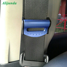 Clip de seguridad para cinturón de seguridad, ajustador con forma de coche para mercedes-benz Cadillac XTS SRX ATS CTS/Renault Koleos Fluenec, 2 unidades 2024 - compra barato