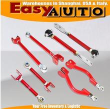 Suspension Control Arm kit Camber Traction Tension Toe for Niss@n 240sx S14 S15 2024 - buy cheap