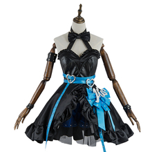 Lovelive Ayase Eri Cosplay Costumes Stage Performance Clothes , Perfect Custom for You ! 2024 - buy cheap