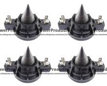 4pcs Diaphragm for EV Electro Voice 81514XX SX80 SX100 SX200 SX300 Horn Repair 2024 - buy cheap