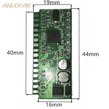 Placa-mãe de 5 portas com 100m e gigabit, suporta furo personalizável, localização, interruptor de rede, design direto da fábrica pbc 2024 - compre barato