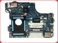 Atacado Brand New AILE1 E550 E550C NM-A221 para Lenovo Thinkpad Laptop Motherboard FRU: 00HT646 SR23W I7-5500U 2 gb Totalmente Testado 2024 - compre barato