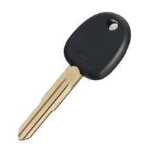 JX-LCLYL Replace Key Shell Case For Coupe Tucson Elantra Accent Santa Fe i10 2024 - buy cheap